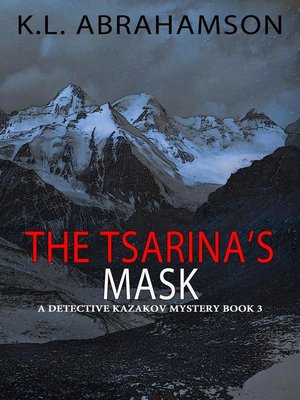 cover image of The Tsarina's Mask